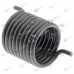 Arc fulie demaror drujba Husqvarna 137, 142 (Hemogum)